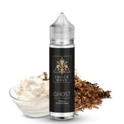 Ghost Shock Wave Liquido Scomposto 20ml 