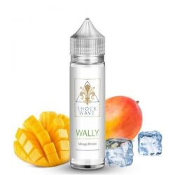 Wally Shock Wave Liquido Scomposto 20ml 