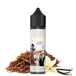 Sweet Vanilla Distillati Azhad's Elixirs Liquido Scomposto 20ml