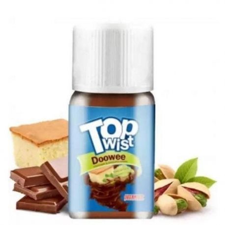 Doowee Top Twist Dreamods Aroma Concentrato 10ml