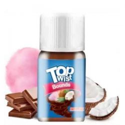 Bounds Top Twist Dreamods Aroma Concentrato 10ml 