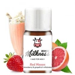 Red Mooon Milkness Dreamods Aroma Concentrato 10ml 