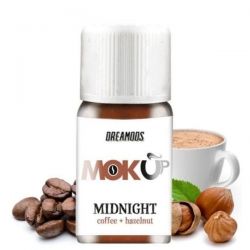 Midnight MokUp Dreamods Aroma Concentrato 10ml 