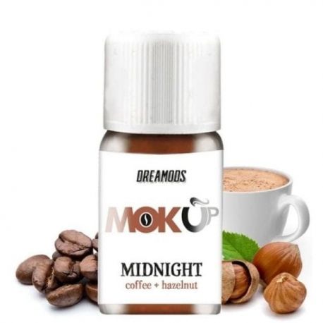 Midnight MokUp Dreamods Aroma Concentrato 10ml