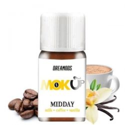 Midday MokUp Dreamods Aroma Concentrato 10ml 