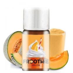 Melon Froothie Dreamods Aroma Concentrato 10ml