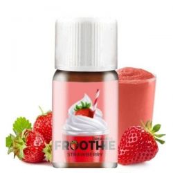 Strawberry Froothie Dreamods Aroma Concentrato 10ml 