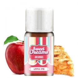 Apple Pie Sweet Dreams Dreamods Aroma Concentrato 10ml