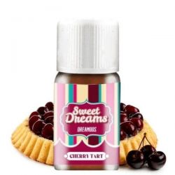 Cherry Tart Sweet Dreams Dreamods Aroma Concentrato 10ml
