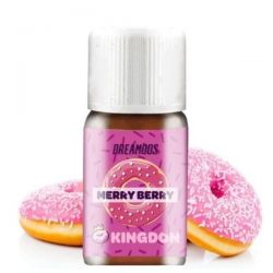 Merry Berry Kingdon Dreamods Aroma Concentrato 10ml 