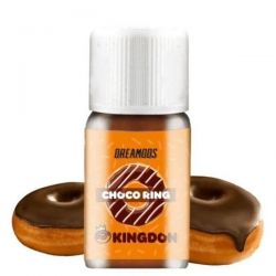 Choco Ring Kingdon Dreamods Aroma Concentrato 10ml 