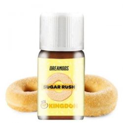 Sugar Rush Kingdon Dreamods Aroma Concentrato 10ml