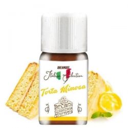 Torta Mimosa Italian Selection Dreamods Aroma Concentrato 10ml
