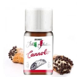 Cannolo Italian Selection Dreamods Aroma Concentrato 10ml 