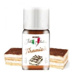 Tiramisù Italian Selection Dreamods Aroma Concentrato 10ml