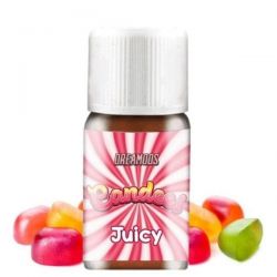 Juicy Candees Dreamods Aroma Concentrato 10ml 