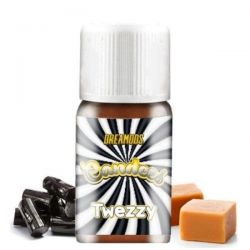 Tweezy Candees Dreamods Aroma Concentrato 10ml 