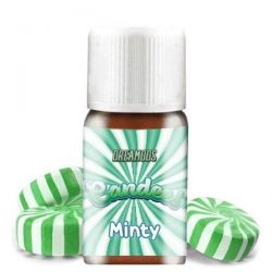 Minty Candees Dreamods Aroma Concentrato 10ml 