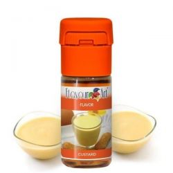 Crema Pasticcera FlavourArt Aroma Concentrato 10ml 