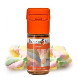 Marshmallow FlavourArt Aroma Concentrato 10ml 