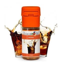 Cola FlavourArt Aroma Concentrato 10ml 