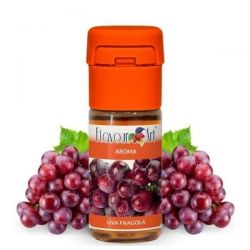 Uva Fragola FlavourArt Aroma Concentrato 10ml 