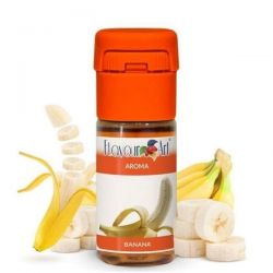 Banana FlavourArt Aroma Concentrato 10ml 