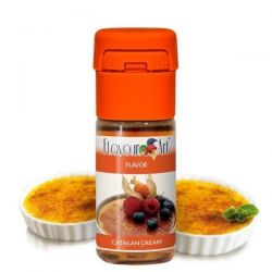 Crema Catalana FlavourArt Aroma Concentrato 10ml 