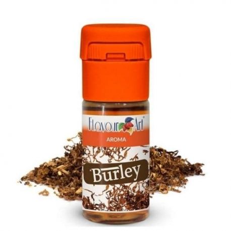 Burley FlavourArt Aroma Concentrato 10ml