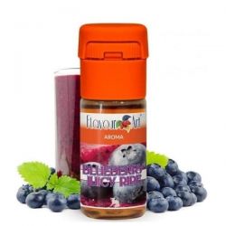 Blueberry Juicy Ripe FlavourArt Aroma Concentrato 10ml 