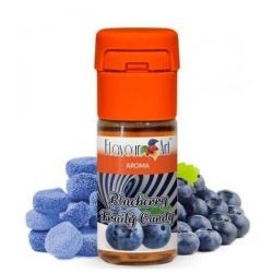 Blueberry Fruity Candy FlavourArt Aroma Concentrato 10ml 