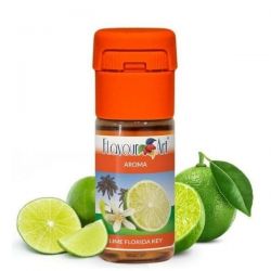 Lime Florida Key FlavourArt Aroma Concentrato 10ml 