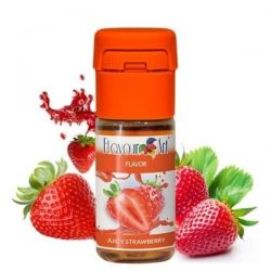 Fragola Succosa FlavourArt Aroma Concentrato 10ml 