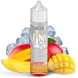 Mango Vaporice VaporArt Liquido Scomposto 20ml