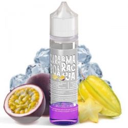 Carambola & Maracuja Vaporice VaporArt Liquido Scomposto 20ml 