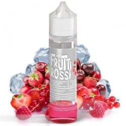 Frutti Rossi Vaporice VaporArt Liquido Scomposto 20ml