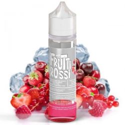 Frutti Rossi Vaporice VaporArt Liquido Scomposto 20ml 