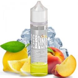 Limone & Pesca Vaporice VaporArt Liquido Scomposto 20ml 