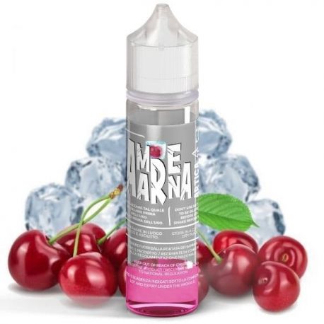 Amarena Vaporice VaporArt Liquido Scomposto 20ml