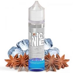 Anice Vaporice VaporArt Liquido Scomposto 20ml 