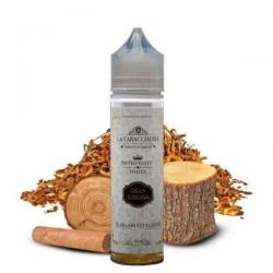 Il Sigaro Italiano White Gran Riserva La Tabaccheria Liquido Scomposto 20ml 