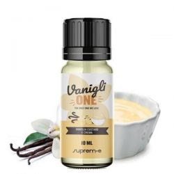 Vaniglione Suprem-e Aroma Concentrato 10ml 