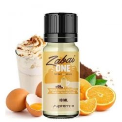 Zabaione Suprem-e Aroma Concentrato 10ml 