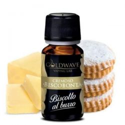 Biscobontà Goldwave Aroma Concentrato 10ml 