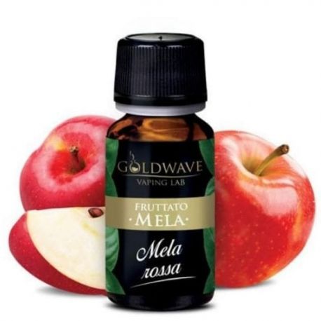 Mela Goldwave Aroma Concentrato 10ml