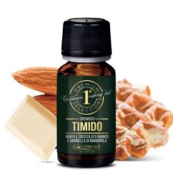 Timido Premium Selection Goldwave Aroma Concentrato 10ml 