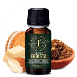 Egoista Premium Selection Goldwave Aroma Concentrato 10ml 