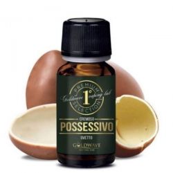 Possessivo Premium Selection Goldwave Aroma Concentrato 10ml 