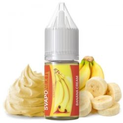 Banana Cream Svaponext Aroma Concentrato 10ml