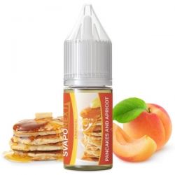 Mr Cake Pancakes And Apricot Svaponext Aroma Concentrato 10ml